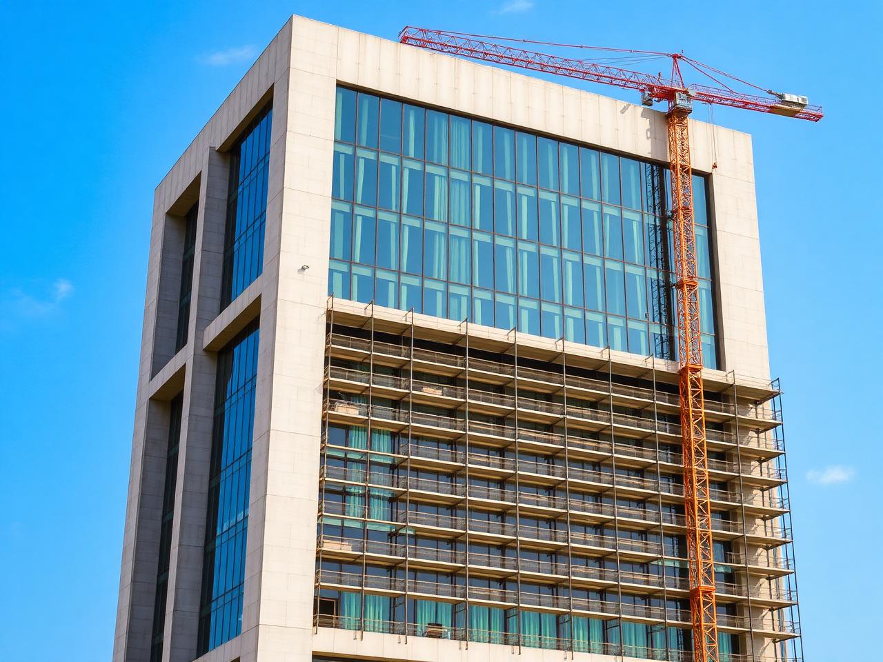 Building & Renovation